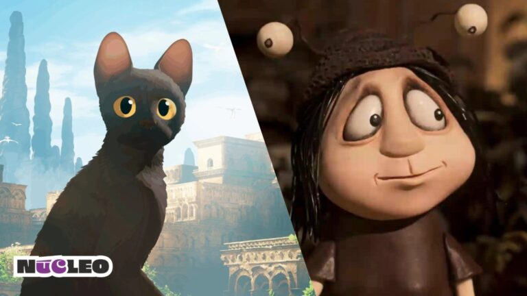 México, el salvador de Flow y Memorias de un Caracol