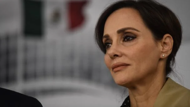 “¡Cállese, hocicona!”: Se arma pelea en el Senado entre Lucía Trasviña y Lilly Téllez