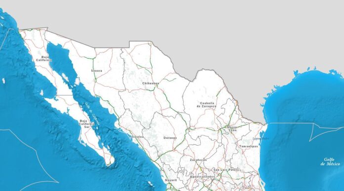Operación Frontera Norte lleva 1,854 detenidos