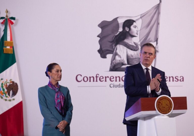 El 90% de las exportaciones mexicanas están protegidas bajo el T-MEC: ¿qué significa y qué sigue?