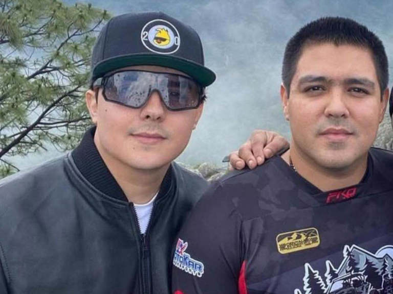 Asesinan al hermano de Markitos Toys, en Ensenada