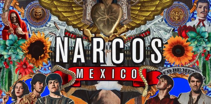 Narcos: México: ¿Espejo de la realidad o ficción dramatizada?