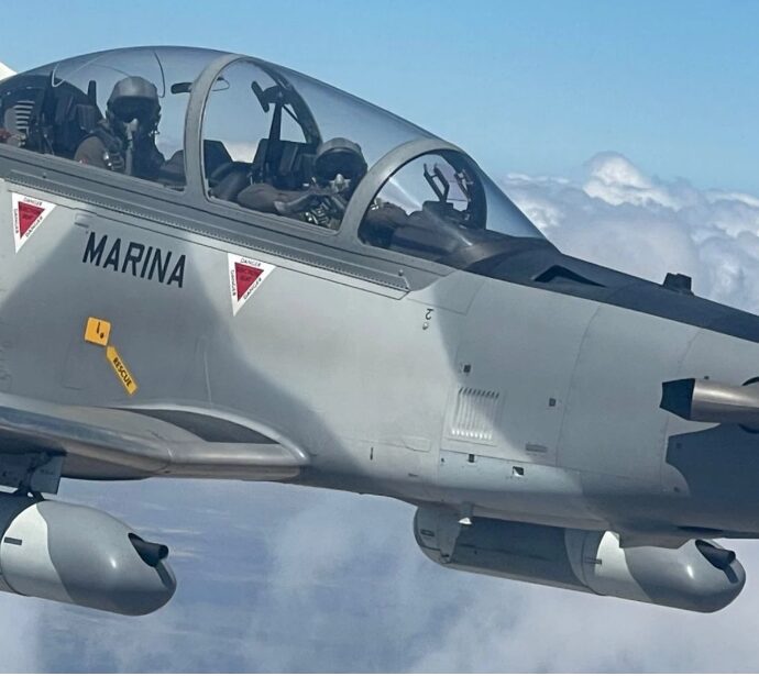 Más de un centenar de soldados de los EU ingresarán a territorio mexicano