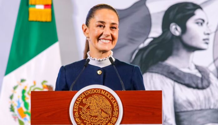 México no pagará aranceles por productos incluidos en el T-MEC