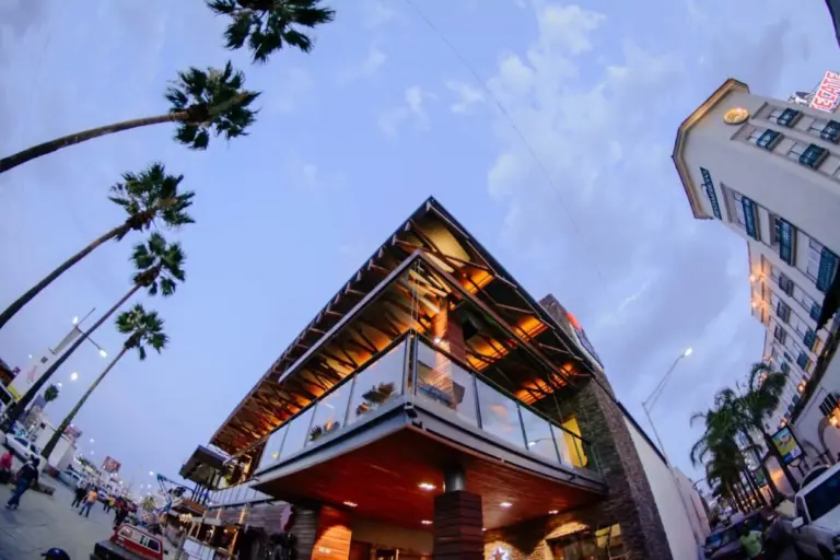 Restaurantes de Aguascalientes se preparan para la Feria Nacional de San Marcos