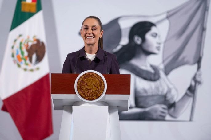 México dará respuesta integral a aranceles después del 2 de abril