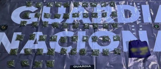 Gabinete de Seguridad: Golpes al crimen organizado en 15 estados de la República