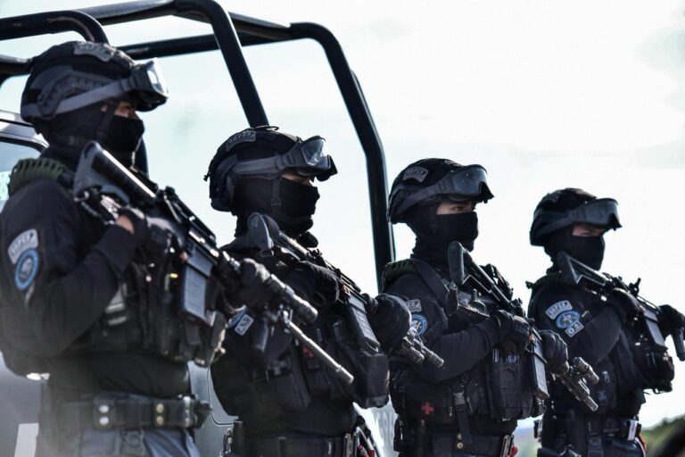 El GOPES de Aguascalientes es de los mejores en su tipo a nivel nacional