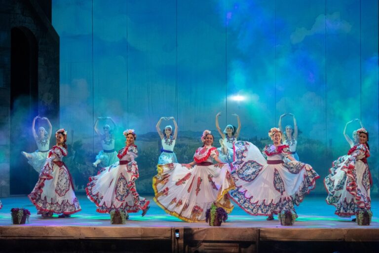 Listo el Ferial 2025 “Un Vínculo de Plata: Camino Real de Tierra Adentro”