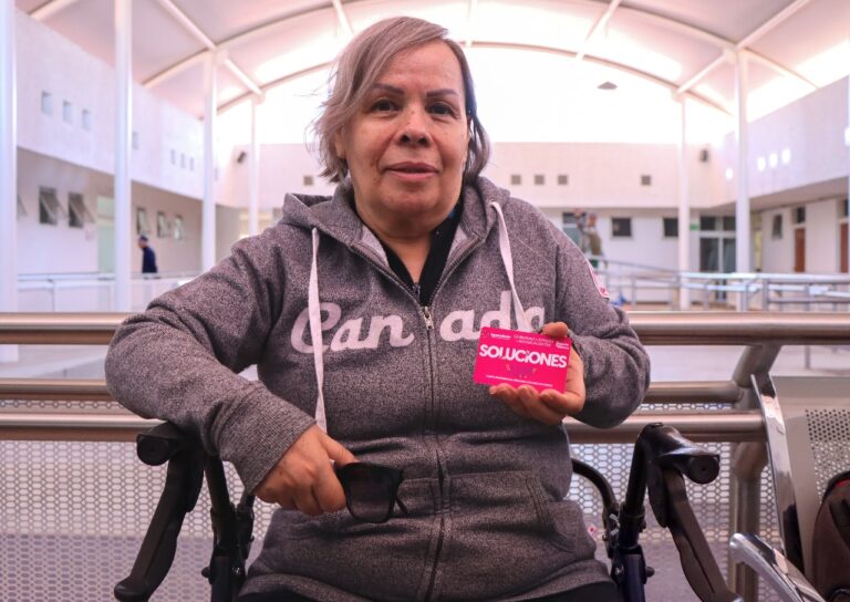 Abierta convocatoria para que adultos mayores y personas con discapacidad accedan a descuentos de 50 % en transporte público de Aguascalientes