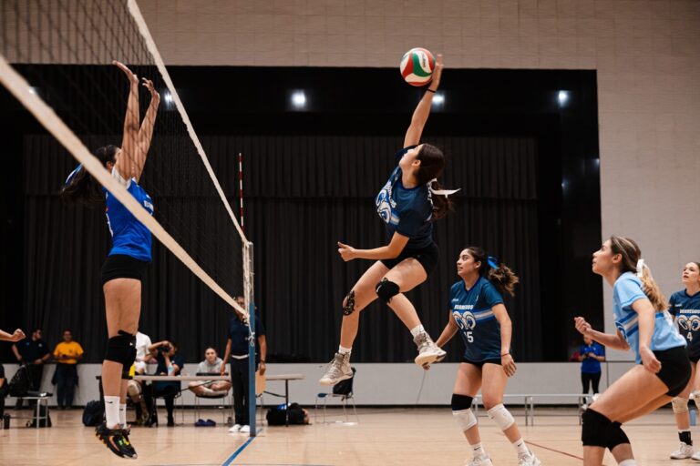 Finaliza fiesta deportiva en el Tec de Monterrey campus León con el Torneo Región Noroeste 