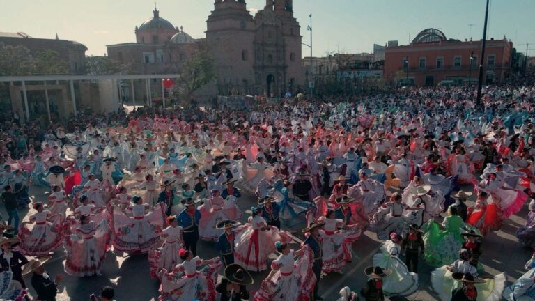 IMAC convoca a participar en la coreografía “Pelea de Gallos” 2025