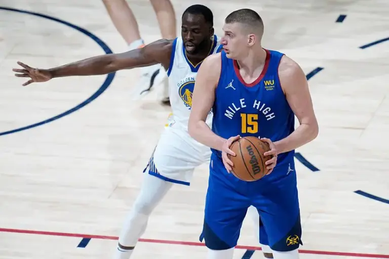 No solo de los primeros picks salen All Star de la NBA. Los basquetbolistas más destacados de segunda ronda del Draft