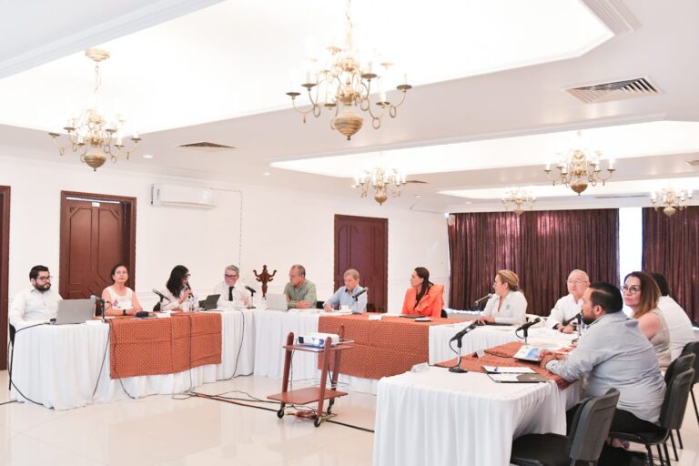 Avanza el proyecto para crear dos hospitales del IMSS en Aguascalientes