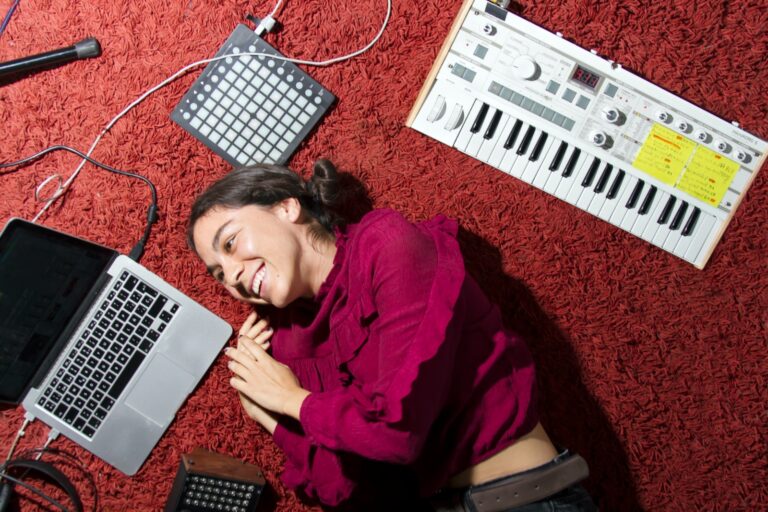 ANAN regresa a Aguascalientes con “Morir Poquito”, un viaje sonoro y visual