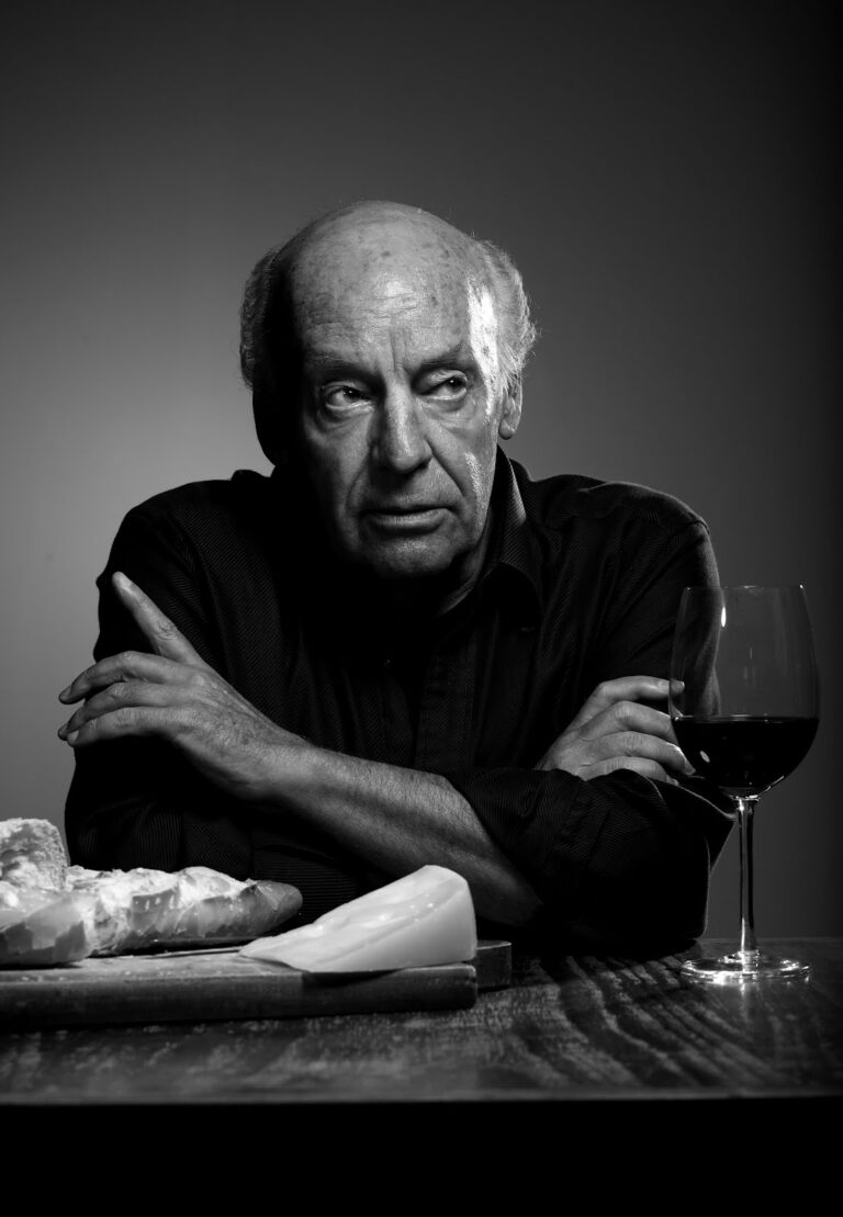 Recordarán al escritor uruguayo Eduardo Galeano al cumplirse una década de su fallecimiento