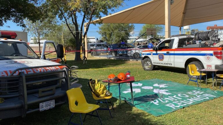 Más de mil 800 elementos participarán en el “Operativo Especial de Semana Santa”