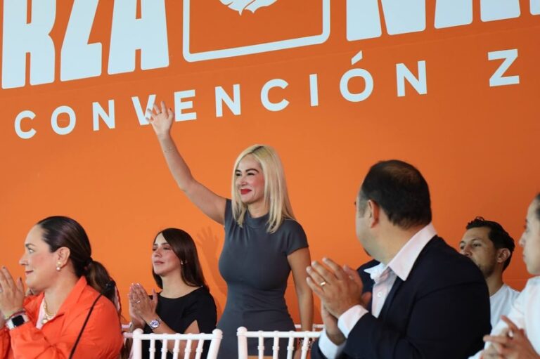 Movimiento Ciudadano aún sin definir candidatura para alcaldía de Aguascalientes