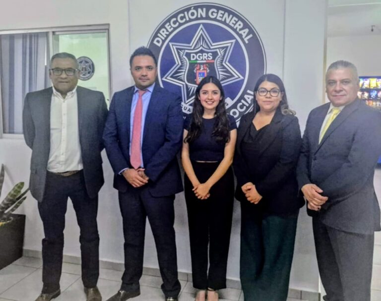 Jesús María, pionero en justicia para adolescentes: acuerdo clave para su reinserción social