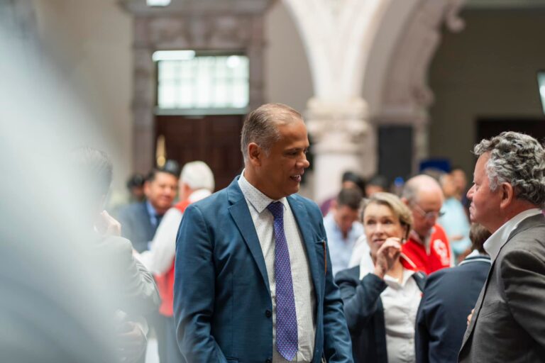 Gobierno de Aguascalientes busca preservar 17 hectáreas de La Pona para reserva ecológica