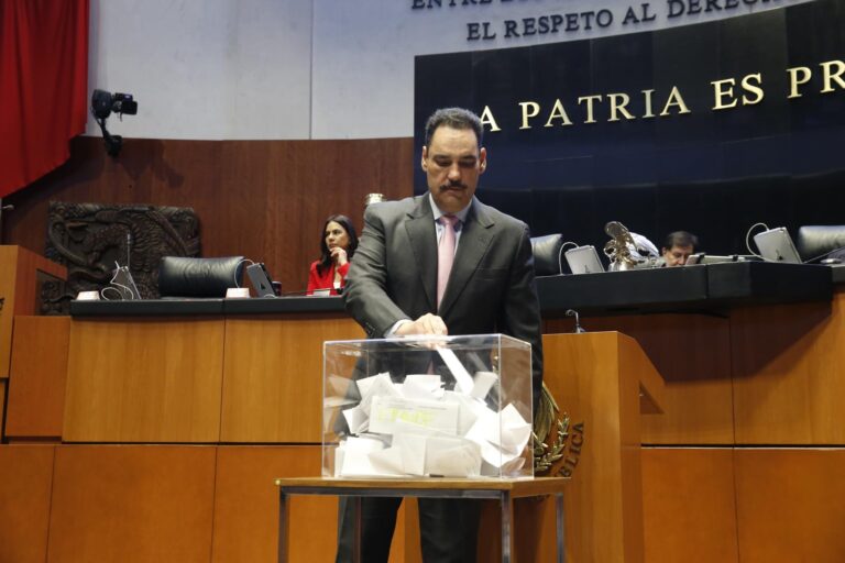 ​Toño Martín del Campo: Actividades recientes del senador por Aguascalientes​