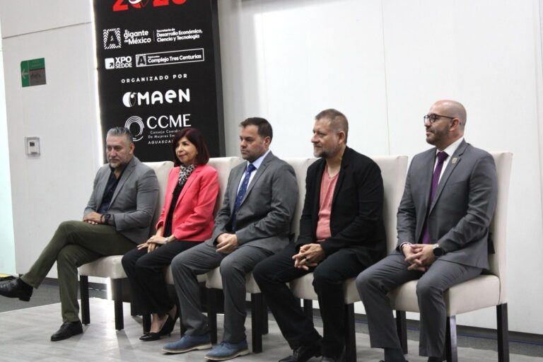 Un éxito la “Feria del Crédito 2025”