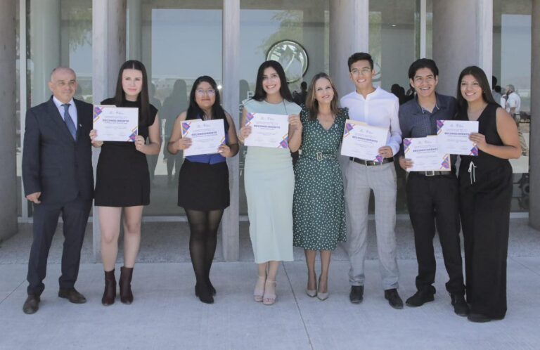 Ingeniería, un estilo de vida que exige paciencia, vocación y amor por el conocimiento