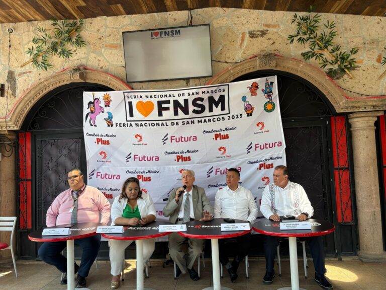 Llama el Consejo Estatal Empresarial a preservar la paz laboral en Aguascalientes 