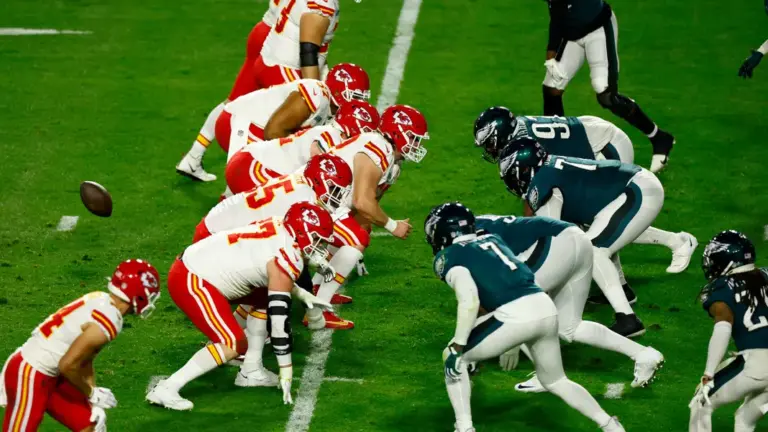 Las nuevas reglas de la NFL 2025