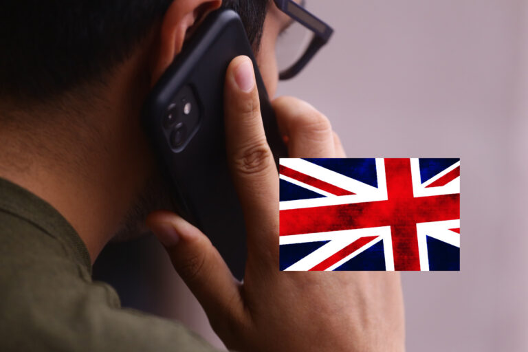 Alertan por estafa de presunta llamada del Reino Unido