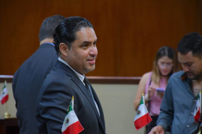 El diputado Sánchez Nájera considera positiva la reforma en Telecomunicaciones