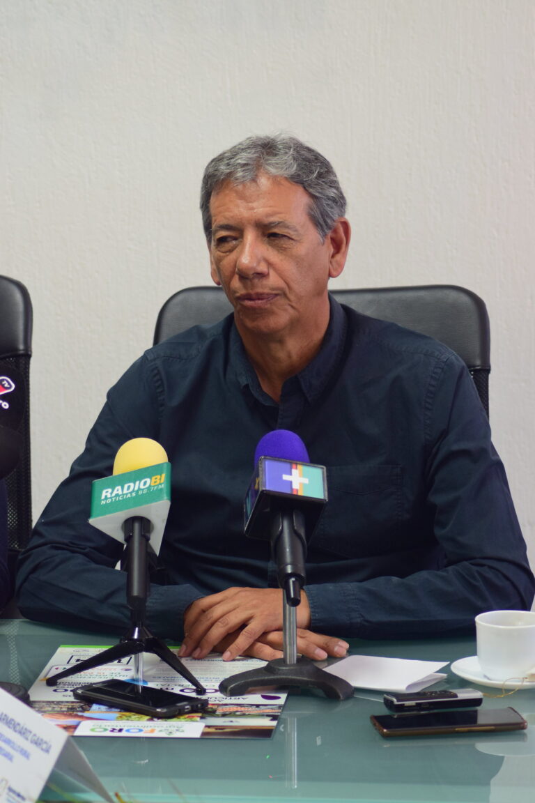 Se perdió el 45% del ganado con la sequía