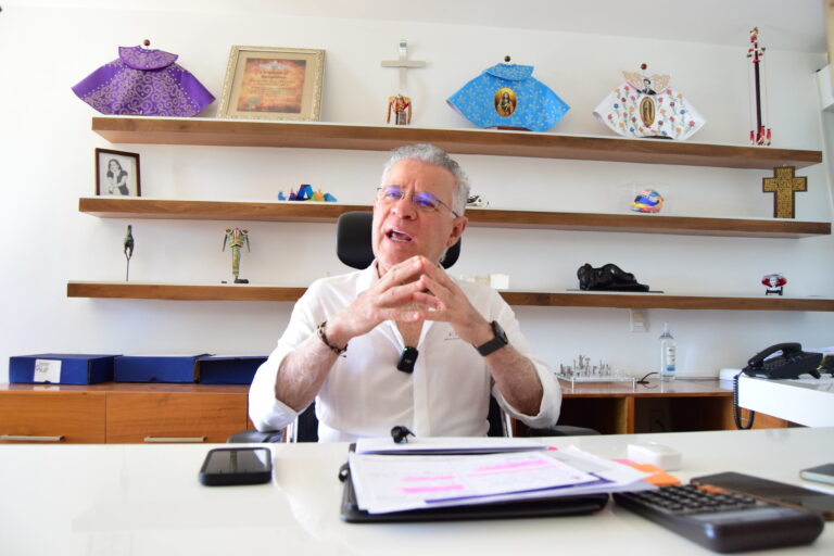 Se estarán corrigiendo errores para evitar lo ocurrido en el concierto de Maroon 5