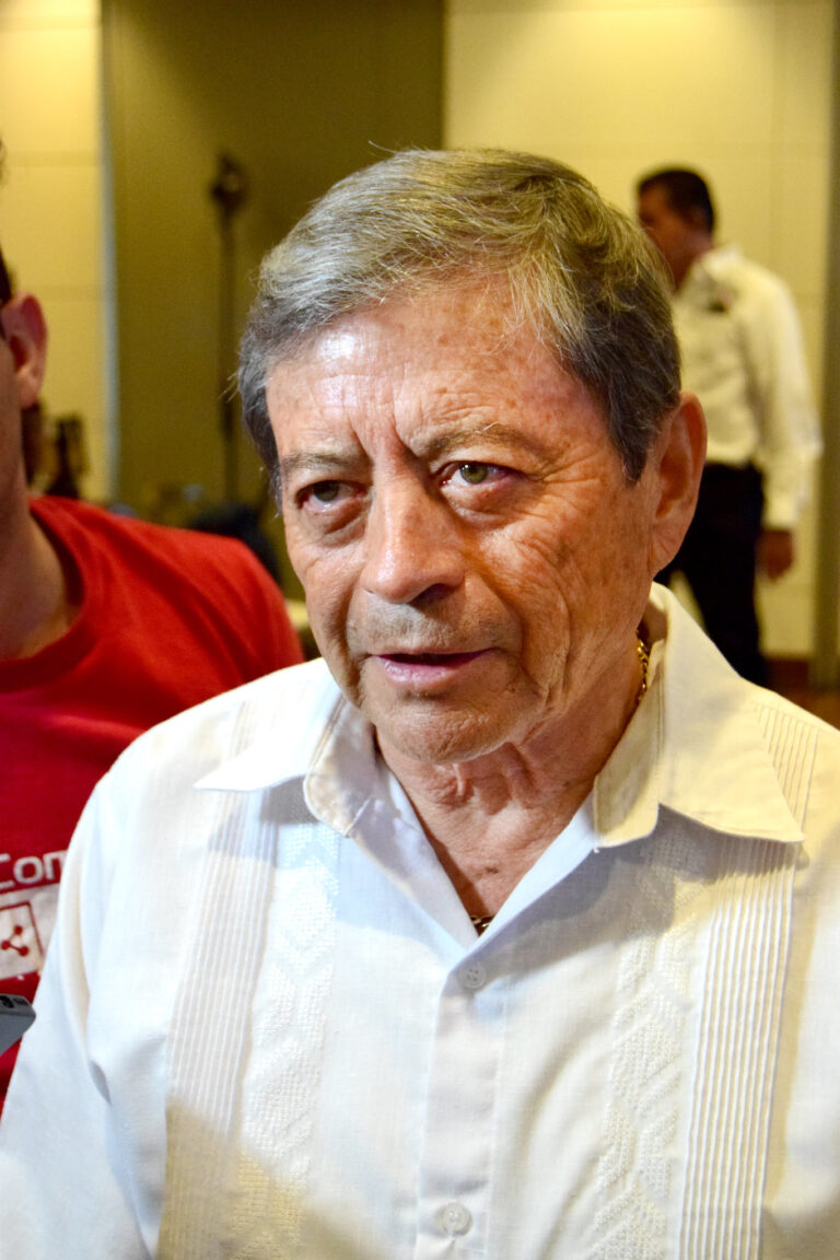 El IMSS-Bienestar está en un momento crítico: Rubén Galaviz Tristán