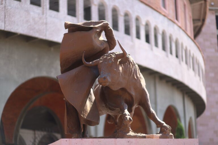 Buscan garantizar de manera constitucional las corridas de toros, como tradición cultural de Aguascalientes