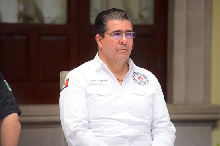 Listo operativo de Semana Santa con más de 1,600 elementos