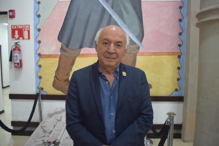 Director de Salud Mental califica a las terapias de conversión como un absurdo