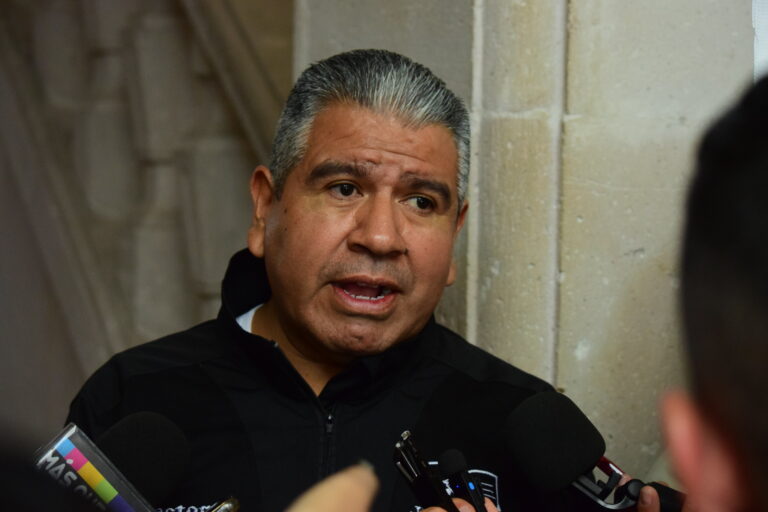 Disminuyen detenciones de menores durante la Feria de San Marcos: Juzgados Cívicos