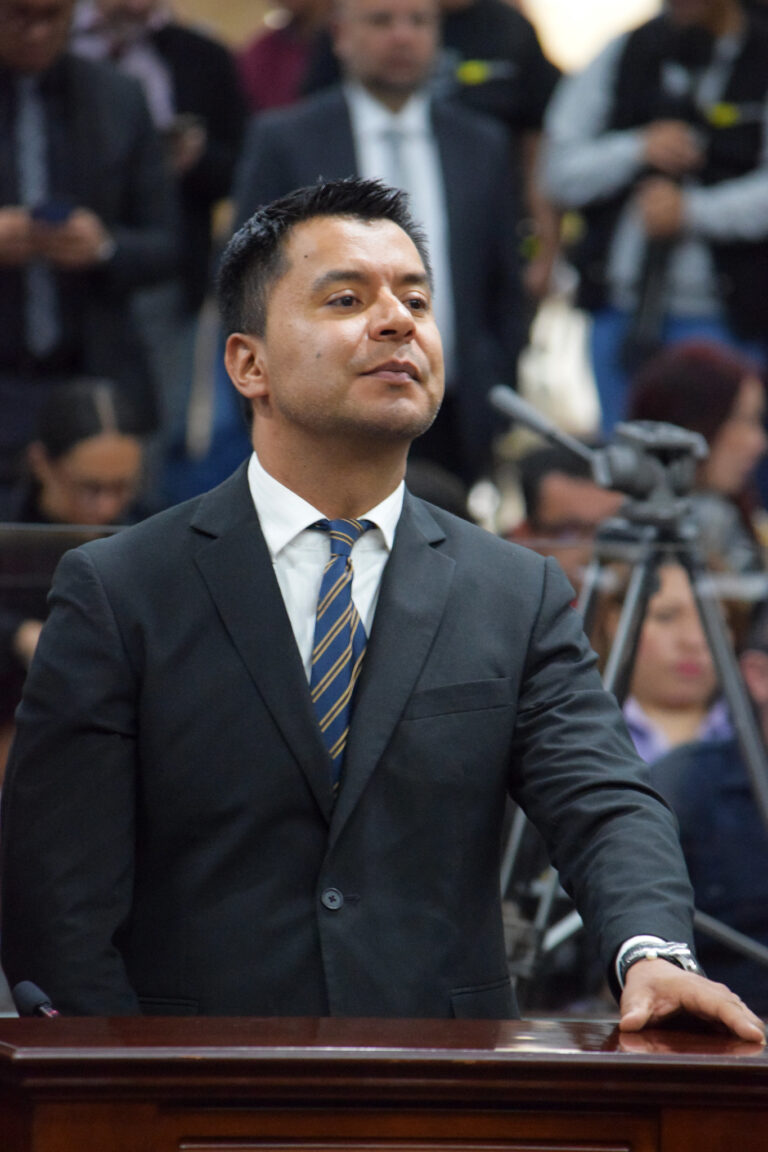 Congreso del Estado de Aguascalientes reconoce la Feria de San Marcos como patrimonio cultural