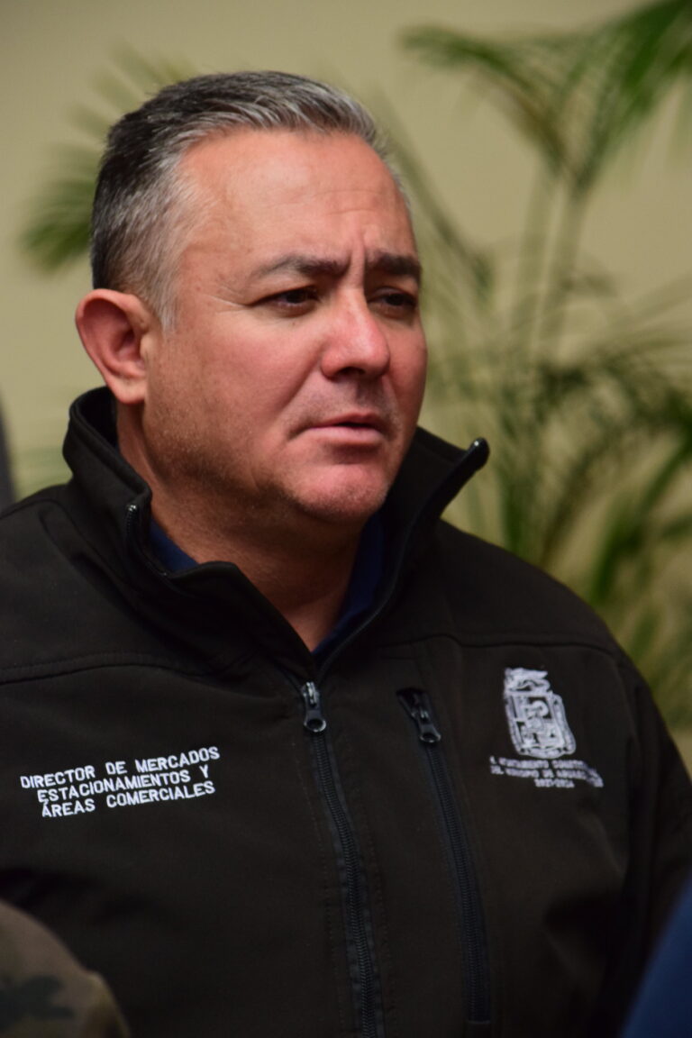 Aperciben a estacionamientos por exceder tarifas durante la Feria de San Marcos en Aguascalientes