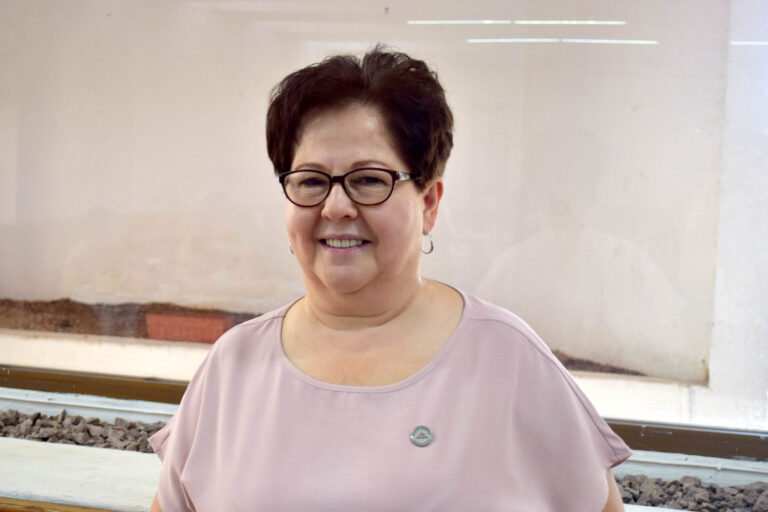 Maricela de los Dolores Acosta Herrera asume presidencia de CANACO Aguascalientes