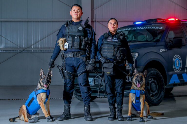 Estado de Aguascalientes y municipios trabajan para fortalecer las estrategias de seguridad