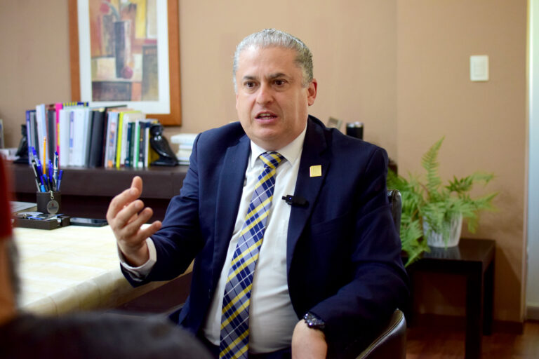 IEA establece como meta entornos escolares libres de violencia 