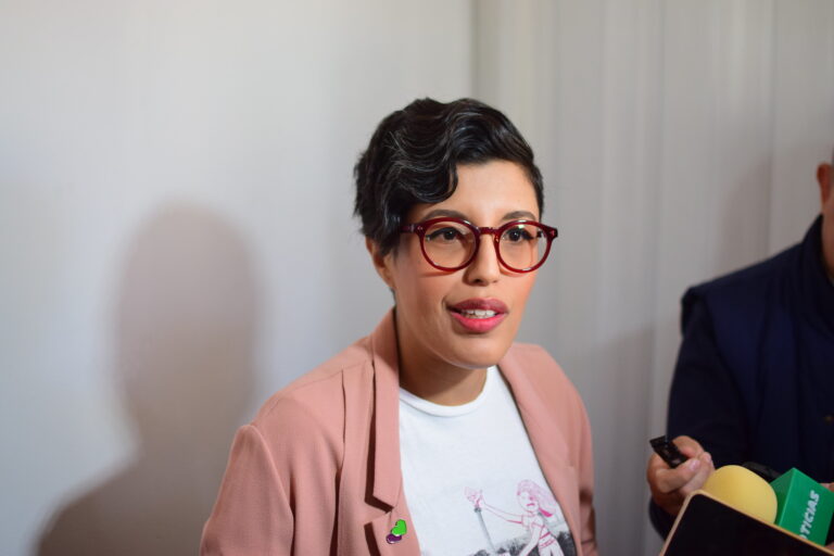 “Vamos mal”: señalan retroceso en acceso al aborto legal en Aguascalientes