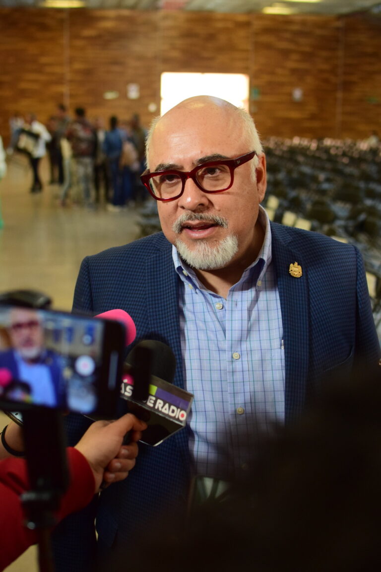 Feria de San Marcos inicia con 30% más de ocupación hotelera que en 2024