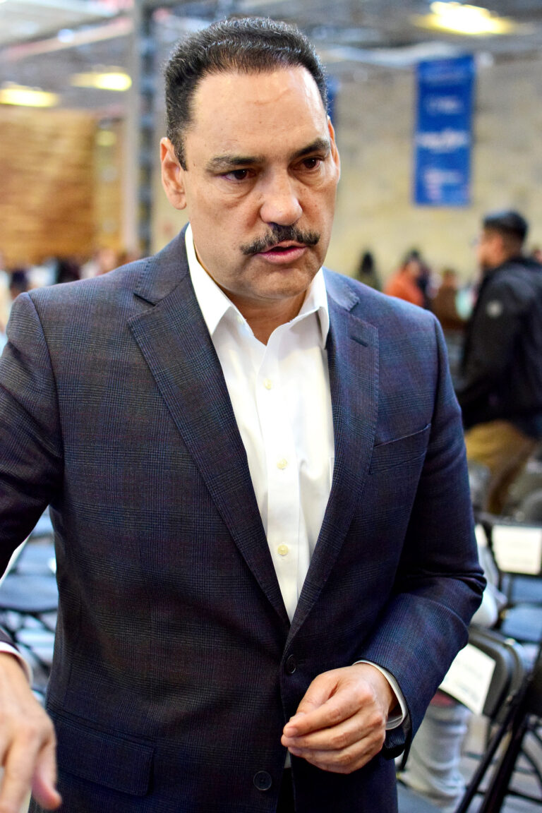 Senado les falla a madres buscadoras; Martín del Campo pide que FGR investigue desapariciones