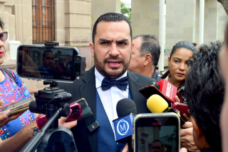 Es necesario elevar el nivel de la política: Enrique de la Torre