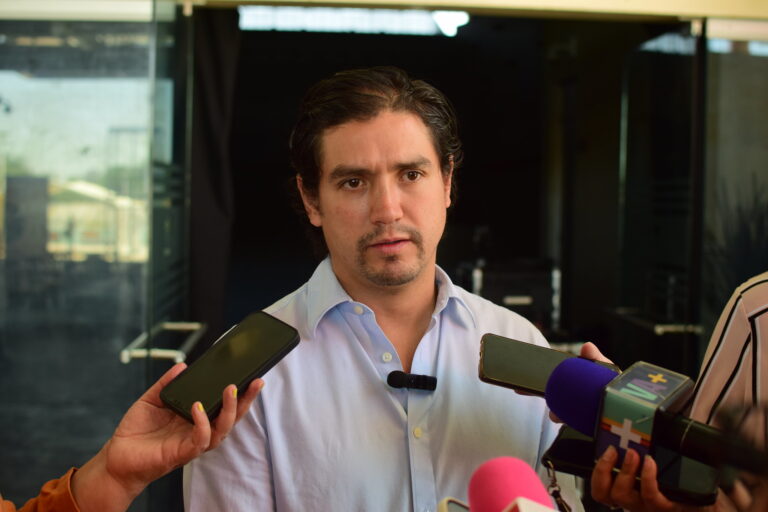 Restauranteros ven buena temporada ferial, no hay cobro de piso en Aguascalientes