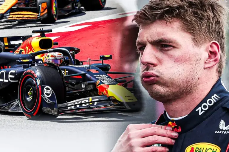 ¿Max Verstappen fuera de Red Bull? El piloto de la F1 podría considerar cambiar de aires