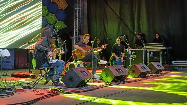 El Corredor Carranza vibrará con Vivaldi, Händel y la historia local en Aguascalientes